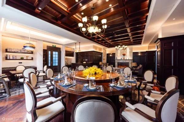 [Near Qinglu North Road] Zhuhai Jingyun Mansion Accommodation Package